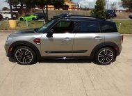 2018 Mini Countryman John Cooper Works