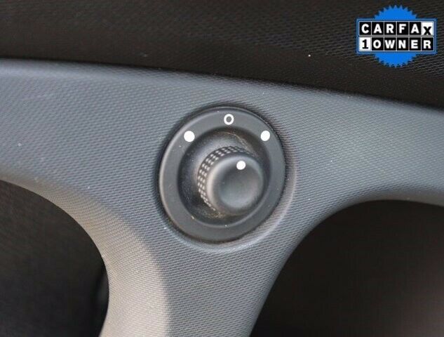 2018 Smart fortwo electric drive passion
