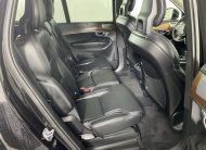 2018 Volvo XC90 T6 Inscription