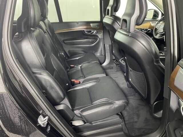 2018 Volvo XC90 T6 Inscription