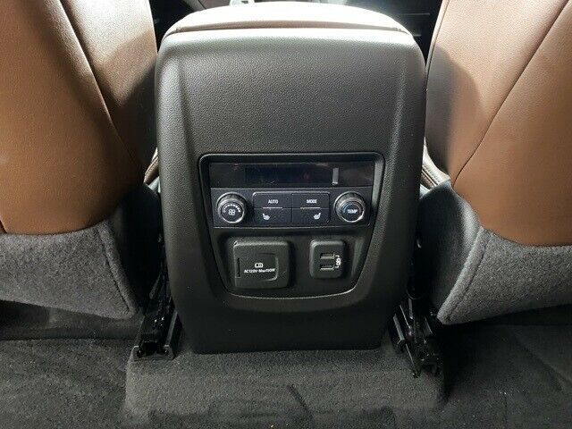 2019 Buick Enclave Avenir