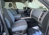 2019 Ram 1500 Classic Express 11685 Miles True Blue Pearlcoat 4D Crew Cab 3.6L V