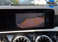 2019 Mercedes-Benz A-Class A 220