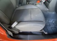 2019 Jeep Wrangler Unlimited Sport 21594 Miles Punkn Metallic Clearcoat 4D Sport