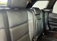 2019 Jeep Grand Cherokee Limited 21583 Miles Bright White Clearcoat 4D Sport Uti