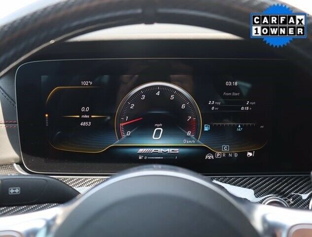 2019 Mercedes-Benz Other AMG® GT 63 S