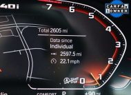 2020 BMW 3-Series M340i