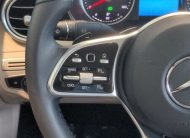 2020 Mercedes-Benz C-Class C 300