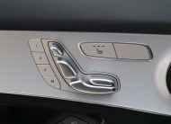 2020 Mercedes-Benz GLC GLC 300