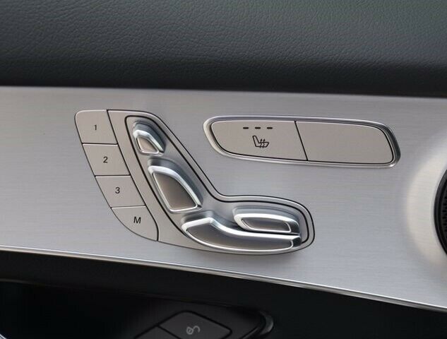 2020 Mercedes-Benz GLC GLC 300