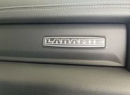 2021 Ram 1500 Laramie 16448 Miles Diamond Black Crystal Pearlcoat 4D Crew Cab HE