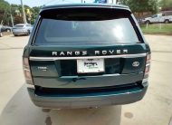 2021 Land Rover Range Rover P525 Westminster
