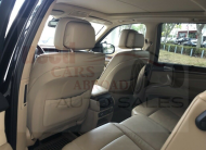 2012 BMW X5 xDrive35i