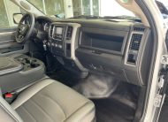 021 Ram 1500 Classic Tradesman 15266 Miles Bright White Clearcoat 2D Standard C  US $31,995.00
