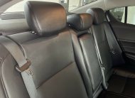 2018 Acura ILX Premium Package 46504 Miles Modern Steel Metallic 4D Sedan 2.4L I