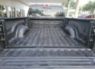 2017 Ram 1500 SLT 50273 Miles Brilliant Black Crystal Pearlcoat 4D Crew Cab HEMI