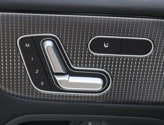 2021 Mercedes-Benz GLB GLB 250
