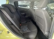 2017 Chevrolet Spark LS 40300 Miles Brimstone 4D Hatchback 1.4L DOHC CVT