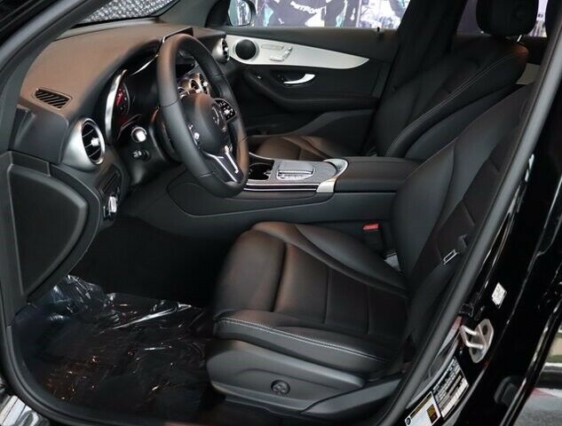2021 Mercedes-Benz GLC GLC 300