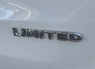 2016 Jeep Grand Cherokee Limited 26481 Miles Bright White Clearcoat 4D Sport Uti