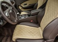 2017 Bentley Continental GT V8 S Mulliner