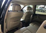 2012 BMW X5 xDrive35i