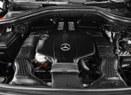 2016 Mercedes-Benz GL-Class GL 450