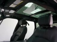 2020 Land Rover Range Rover Supercharged Autobiography