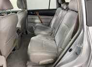 2009 Toyota Highlander Limited