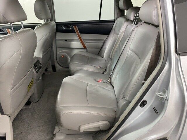 2009 Toyota Highlander Limited
