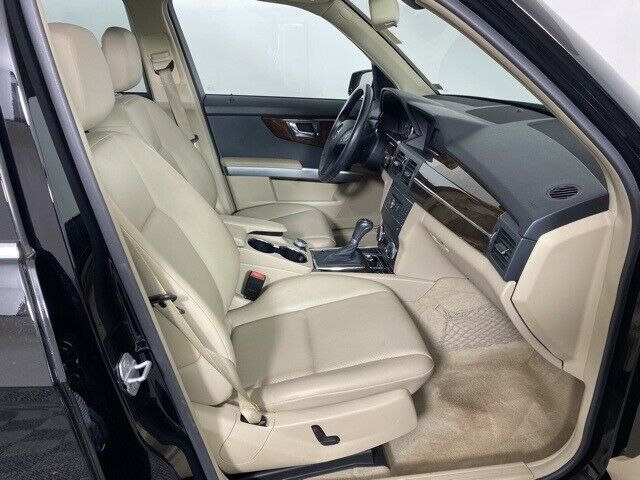 2010 Mercedes-Benz GLK GLK 350 103301