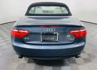 2011 Audi A5 2.0T Premium