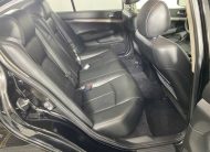 2011 INFINITI G25 X
