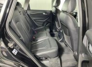 2014 Audi Q5 109356 Miles Brilliant