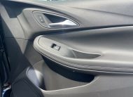 2021 Buick Encore GX Preferred 9448 Miles Ebony Twilight Metallic 4D Sport Utili