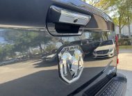 2020 Ram 2500 Limited 7734 Miles Maximum Steel Metallic Clearcoat 4D Crew Cab Cu