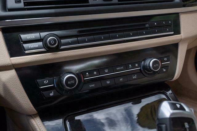 2015 BMW 5-Series 528i xDrive