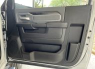 2022 Ram 5500HD Tradesman 716 Miles Cummins 6.7L I6 Turbodiesel Aisin 6-Speed
