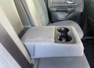 2020 Ram 1500 Big HornLone Star 64274 Miles Billet Silver Metallic Clearcoat 4D
