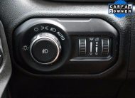 2018 Jeep Wrangler Rubicon