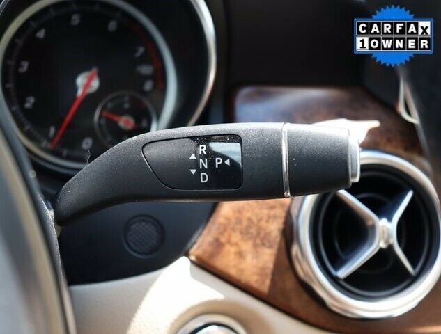 2018 Mercedes-Benz GLA GLA 250 White