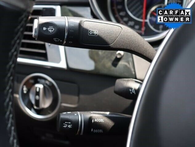 2018 Mercedes-Benz Other AMG® GLE 63 S