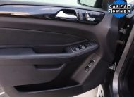 2018 Mercedes-Benz Other GLS 450