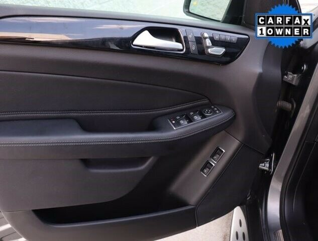 2018 Mercedes-Benz Other GLS 450