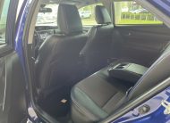 2019 Toyota Corolla SE 34250 Miles Blue Crush Metallic 4D Sedan 1.8L I4 DOHC Dua