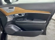 2018 Volvo XC90 T6 Inscription