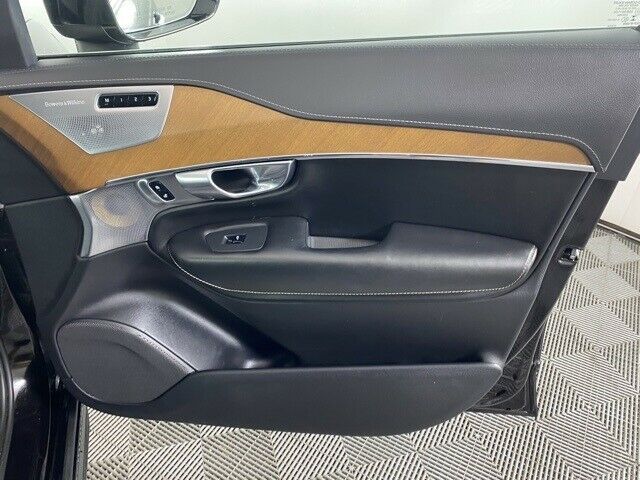 2018 Volvo XC90 T6 Inscription
