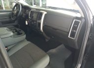 2019 Ram 1500 Classic SLT 61048 Miles Granite Crystal Metallic Clearcoat 4D Crew