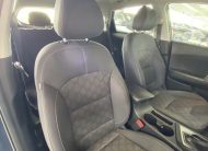 2019 Kia Niro LX 41664 Miles Aurora Black Pearl 4D Sport Utility 1.6L I4 DGI DOH