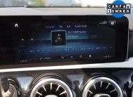 2019 Mercedes-Benz A-Class A 220